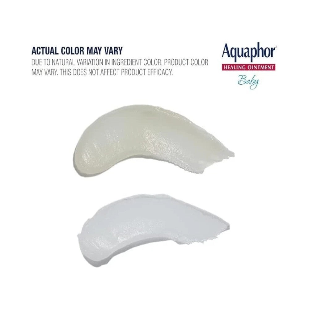 Aquaphor Baby Healing Ointment Advanced Therapy Skin Protectant 14oz (396g)