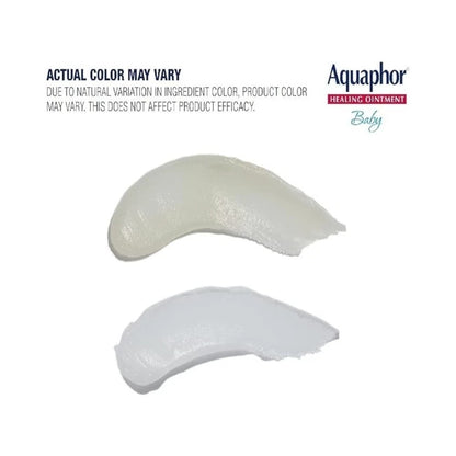 Aquaphor Baby Healing Ointment Advanced Therapy Skin Protectant 14oz (396g)