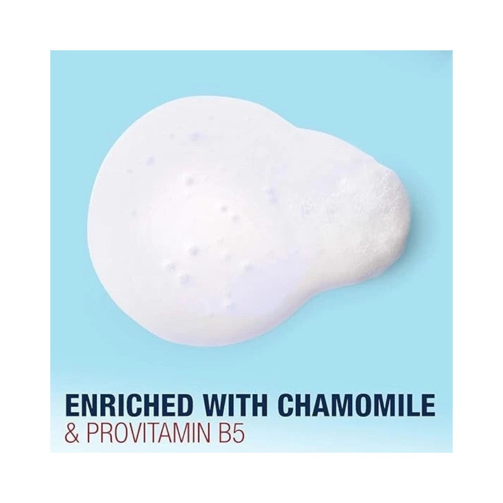 Aquaphor Cleansing Baby Wash & Shampoo 16.9oz (500ml)