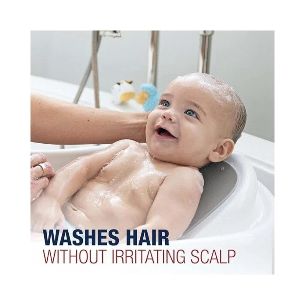 Aquaphor Cleansing Baby Wash & Shampoo 16.9oz (500ml)