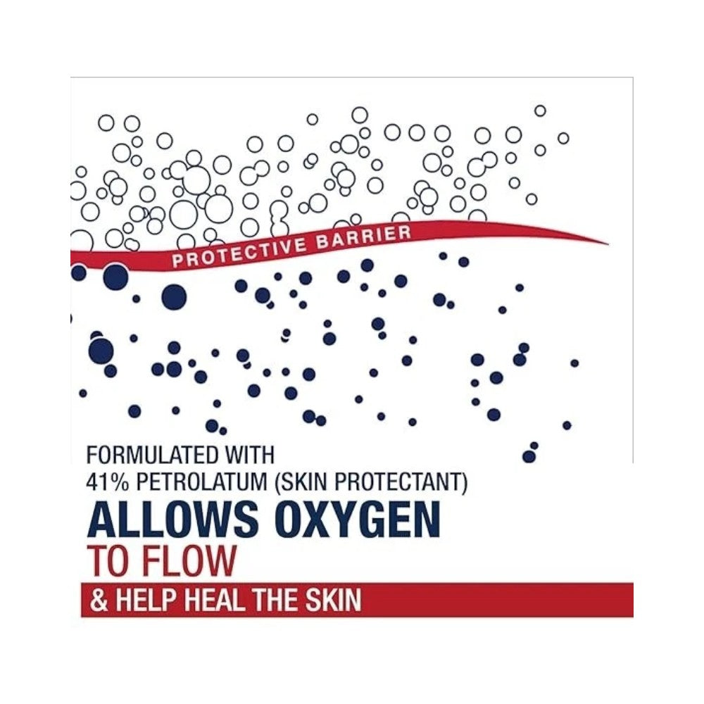 Aquaphor Healing Ointment Advanced Therapy Skin Protectant 0.35oz (10g) - 2 Pack