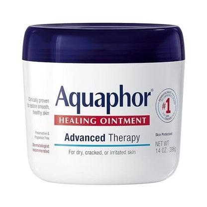 Aquaphor Healing Ointment Advanced Therapy Skin Protectant 14oz (396g)