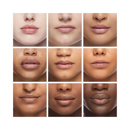 Aquaphor Lip Repair Ointment Tube 0.35oz (10ml) - Immediate Relief for Dry Lips