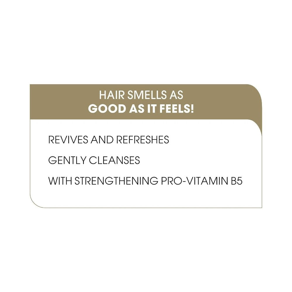 Alberto Balsam Juicy Green Apple Shampoo Bottles 350ml - Pack of 6