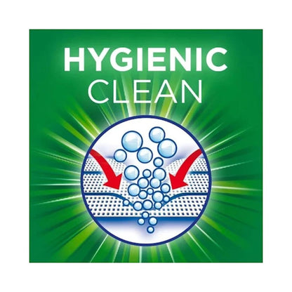 Ariel Professional Colour Protection Laundry Detergent Powder - 100 Washes