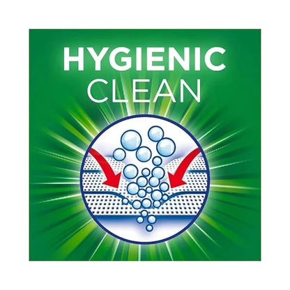 Ariel Professional Laundry Detergent Powder 6.5kg - 100 Washes