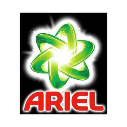 Ariel Professional Laundry Detergent Powder 6.5kg - 100 Washes