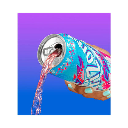 Arizona Frost Chillzicle Juice Cocktail Cans 22oz (650ml) - Pack of 24