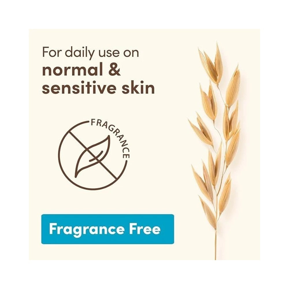 Aveeno Baby Daily Moisture Lotion Bottle 18oz (532ml)