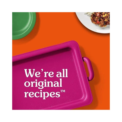 Ben's Original Boil In Bag Long Grain Rice 250g - Pack of 12