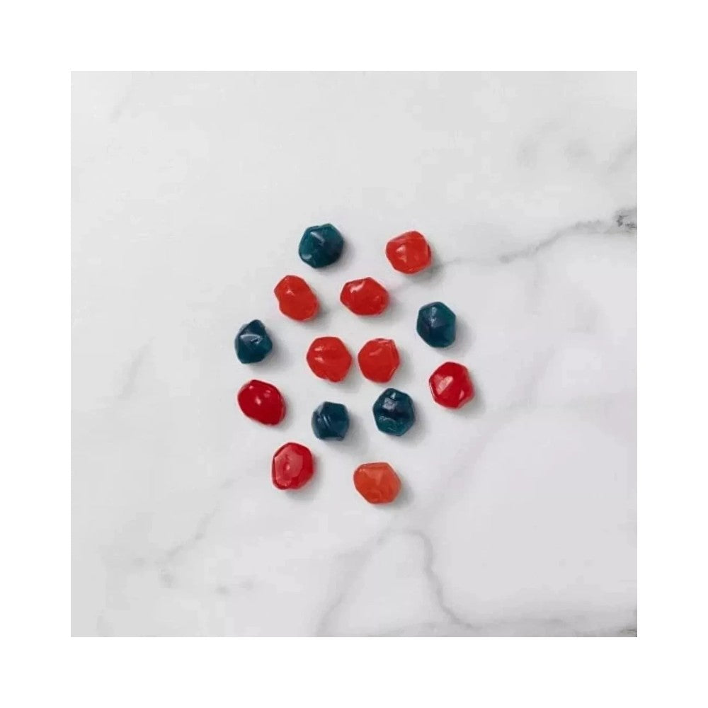 Fruit Gushers Flavour Mixers Fruit Flavoured Snacks 4.25oz (120g)