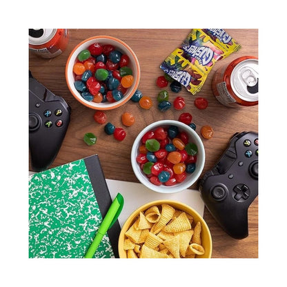 Fruit Gushers Strawberry & Tropical Variety Pack 6’s 136g