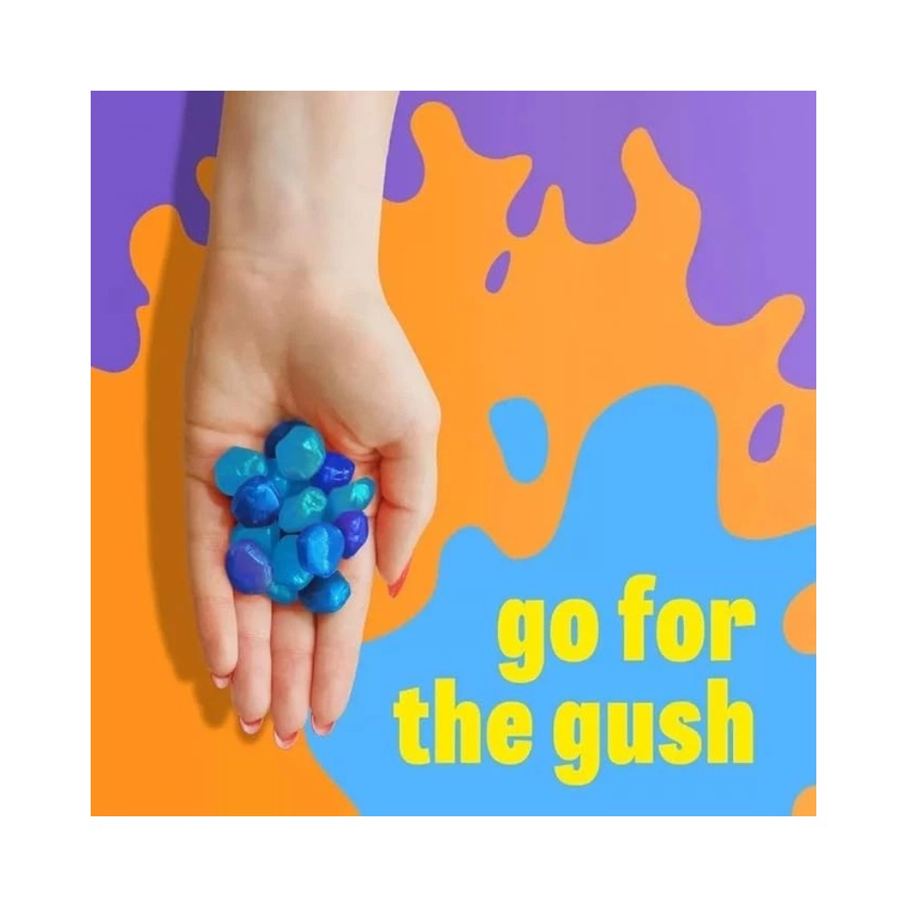 Fruit Gushers Blueberry Grape & Sour Blue Raspberry 20's 453g