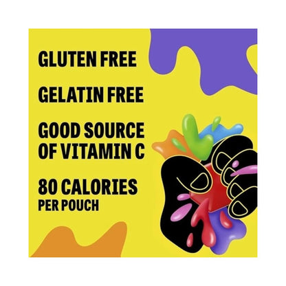 Fruit Gushers 20's 453g