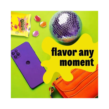 Fruit Gushers 20's 453g