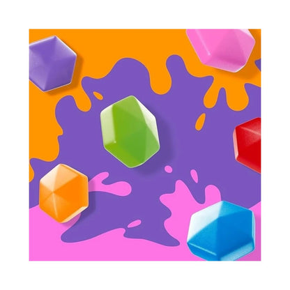 Fruit Gushers Strawberry & Tropical Variety Pack 20's 453g