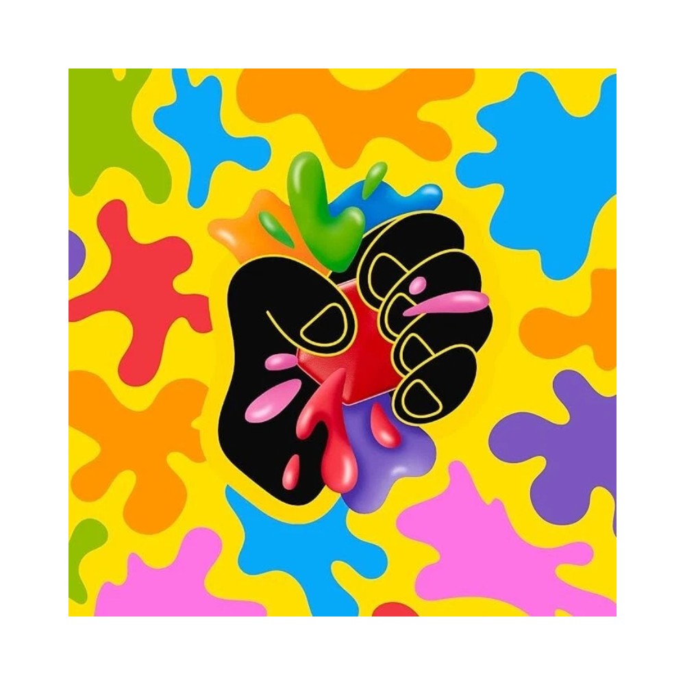 Fruit Gushers Strawberry & Tropical Variety Pack 20's 453g