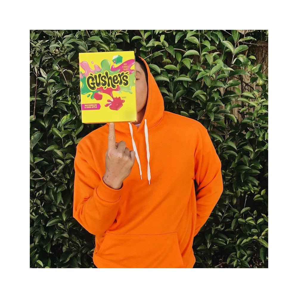 Fruit Gushers Watermelon & Sour Apple Candy 6's 4.8oz (136g)