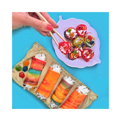 Fruit Roll Ups Fruit Fusion Variety Pack 8's 5.1oz (144g)