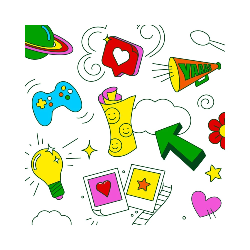 Fruit Roll Ups Variety Pack 30's