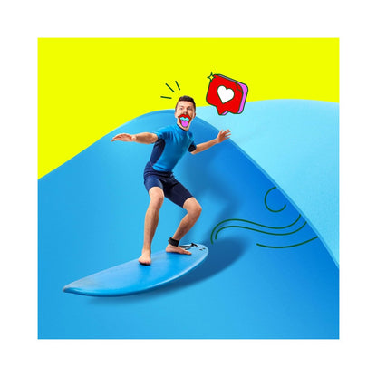 Fruit Roll Ups Variety Pack 20's (370g)