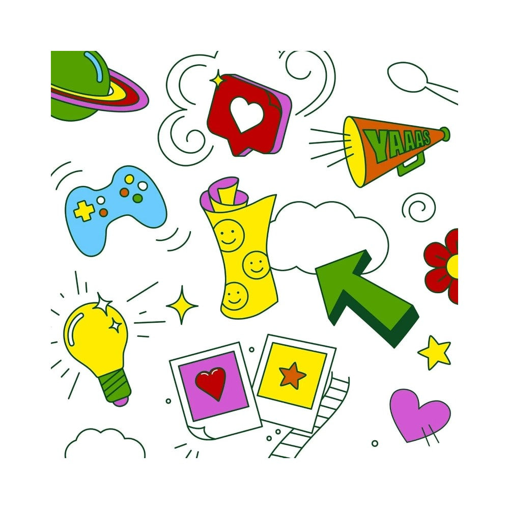 Fruit Roll Ups Variety Pack 72's 1.02kg