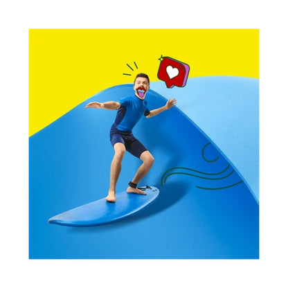 Fruit Roll Ups Blastin Berry Hot Colors Variety 10's 5oz (141g)