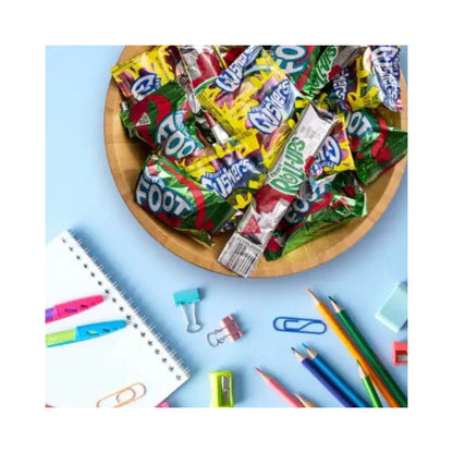 Fruit Roll Ups Snacks Variety Pack 16's 10.2oz (288g)
