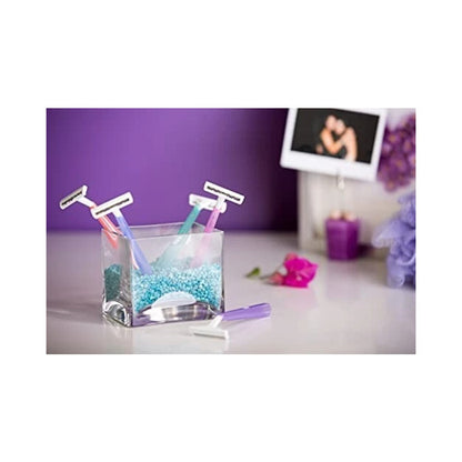 Bic Twin Lady Sensitive Razors 5's