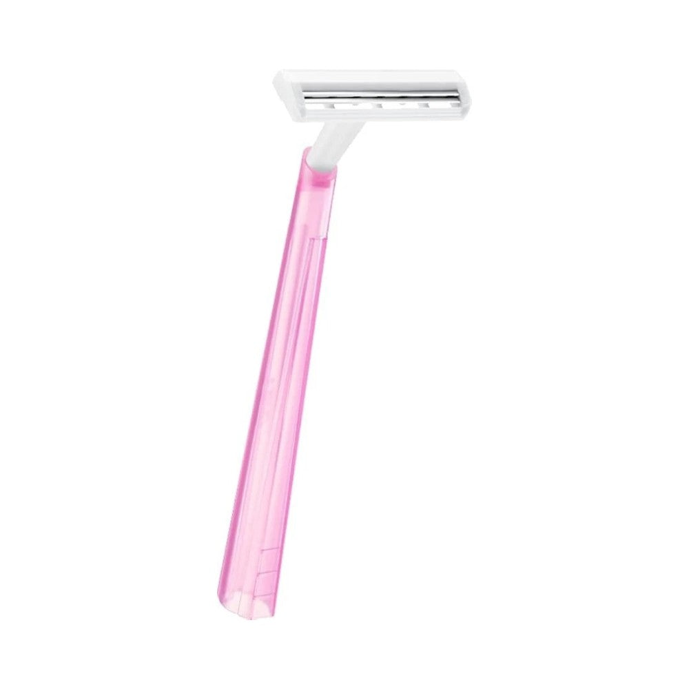 Bic Twin Lady Sensitive Razors 5's