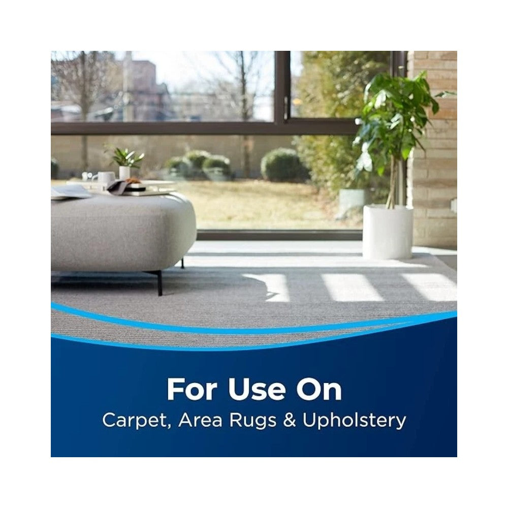 Bissell Spot & Stain Fabric and Upholstery Cleaner 12oz (354ml)