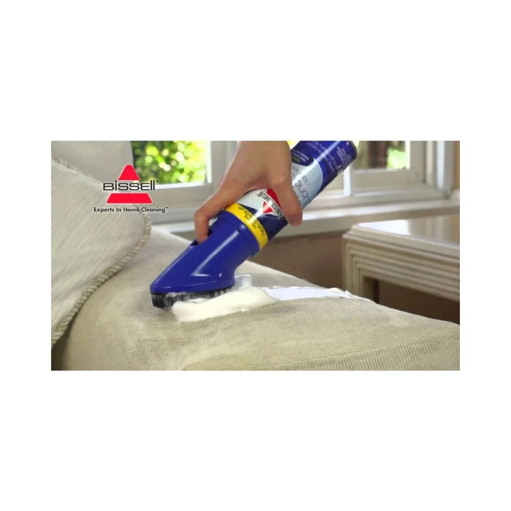 Bissell Spot & Stain Fabric and Upholstery Cleaner 12oz (354ml)