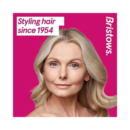 Bristows 5 Ultra Hold Hairspray 400ml - Pack of 6