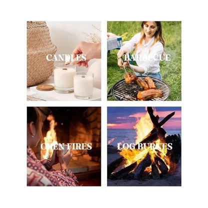 Bryant & May Extra Long Matches - Pack of 10