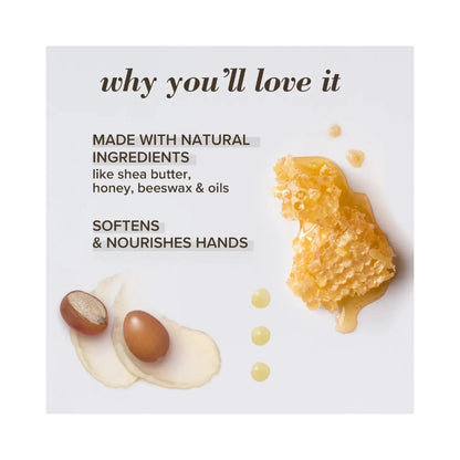 Burt's Bees Lemon Butter Cuticle Cream 0.6oz (17g) - Pack of 3