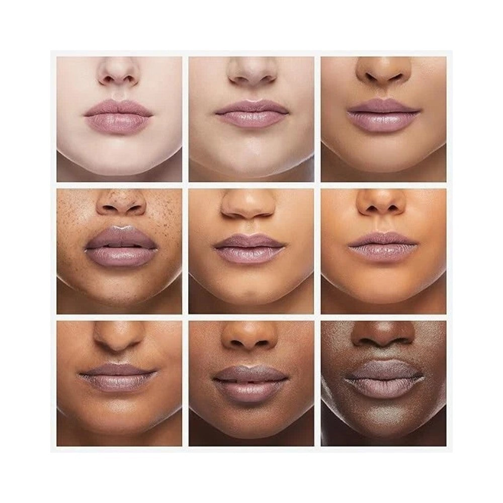 Burt's Bees Superfruit Flavoured Moisturizing Lip Balm 0.15oz - 4 Lip Balms