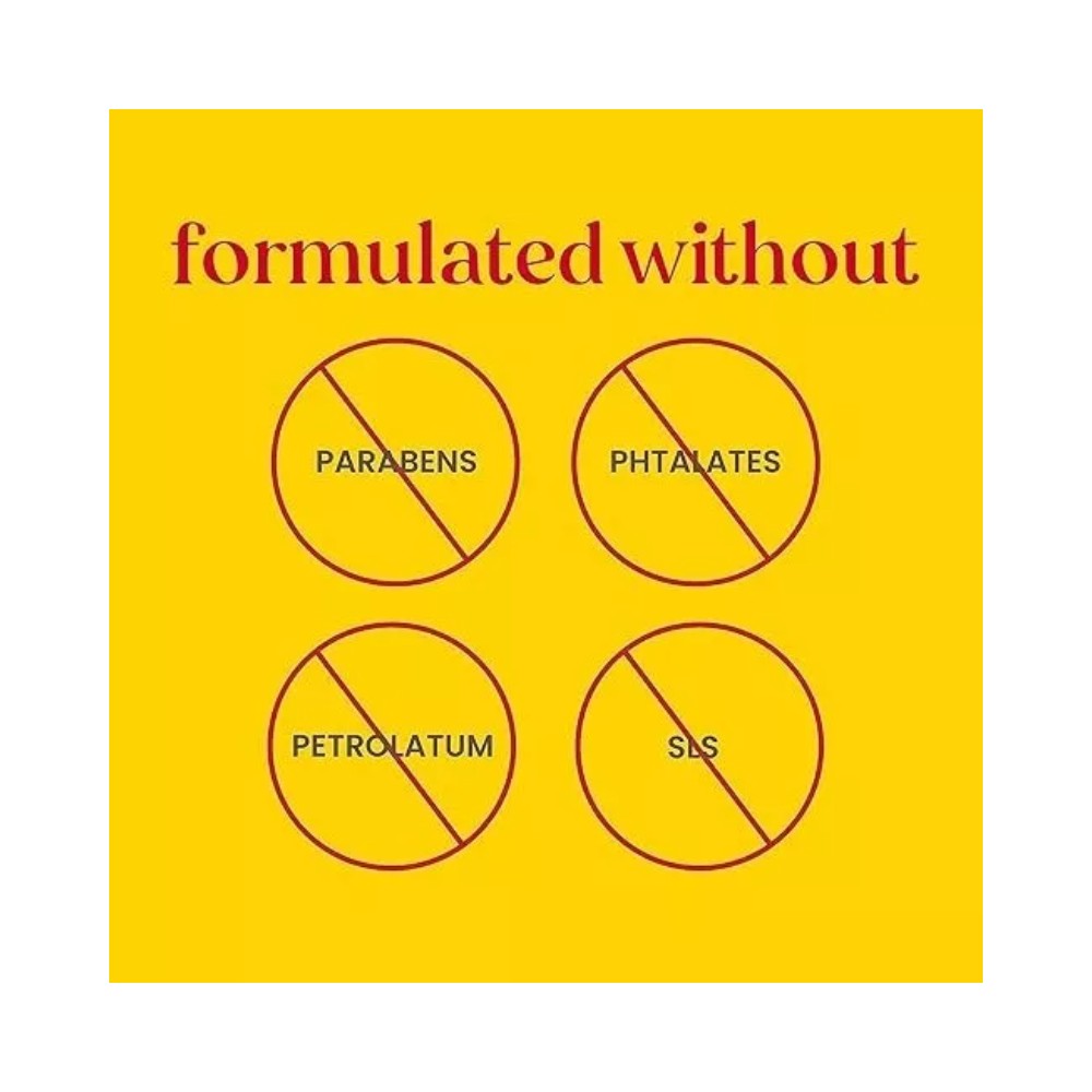 Burt's Bees Superfruit Flavoured Moisturizing Lip Balm 0.15oz - 4 Lip Balms