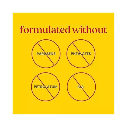 Burt's Bees Superfruit Flavoured Moisturizing Lip Balm 0.15oz - 4 Lip Balms