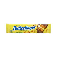 Butterfinger Peanut Buttery Chocolate Bar 1.9oz (53.8g)