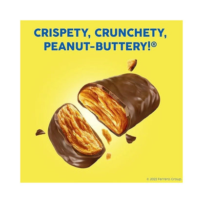 Butterfinger Peanut Buttery Chocolate Bar 1.9oz (53.8g)
