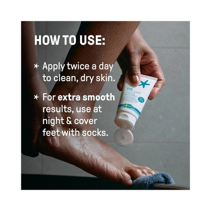CCS Foot Care Cream Tube 175ml