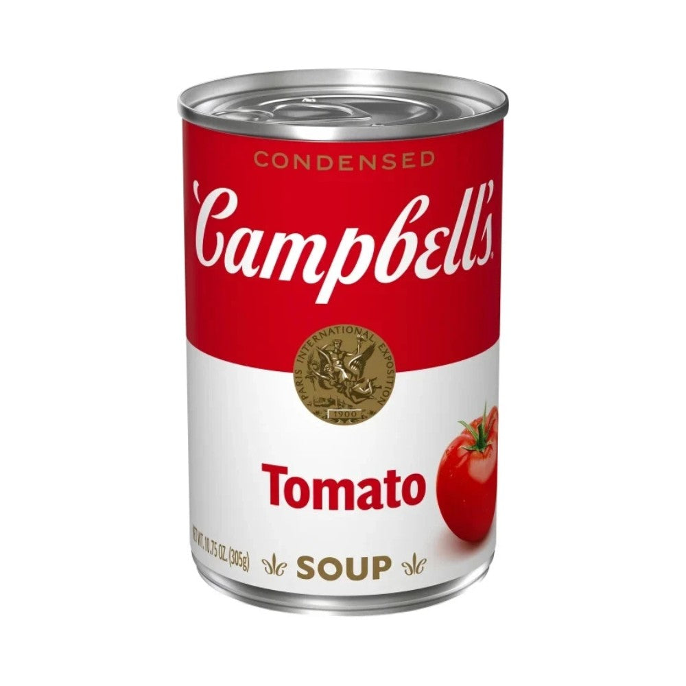 Campbell's Condensed Tomato Soup 305g