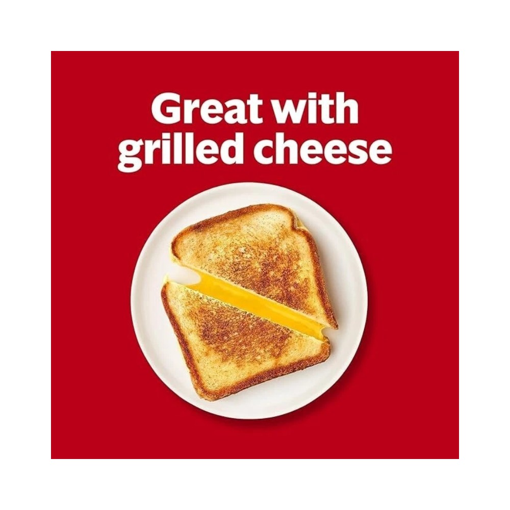 Campbell's Condensed Tomato Soup 305g