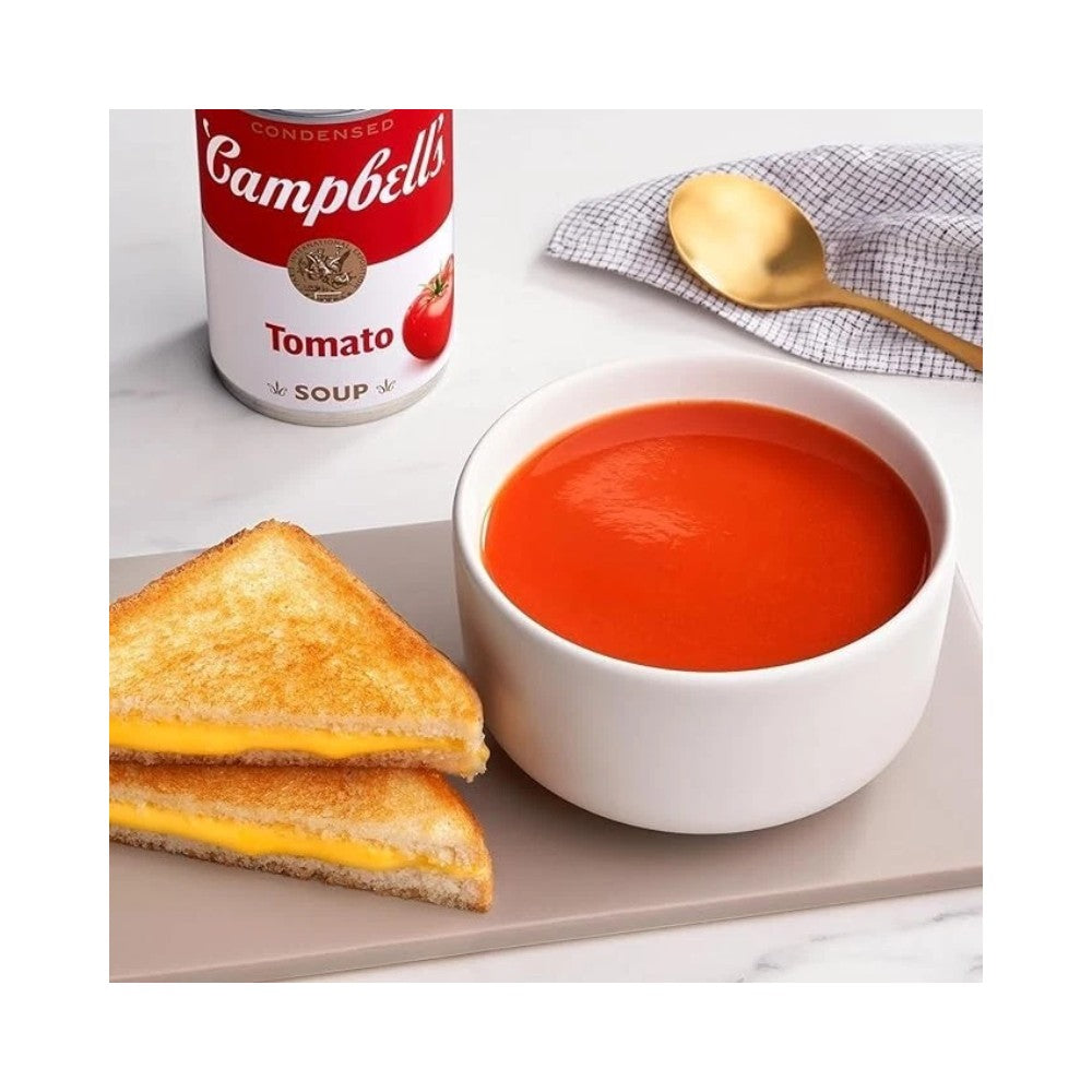 Campbell's Condensed Tomato Soup 305g