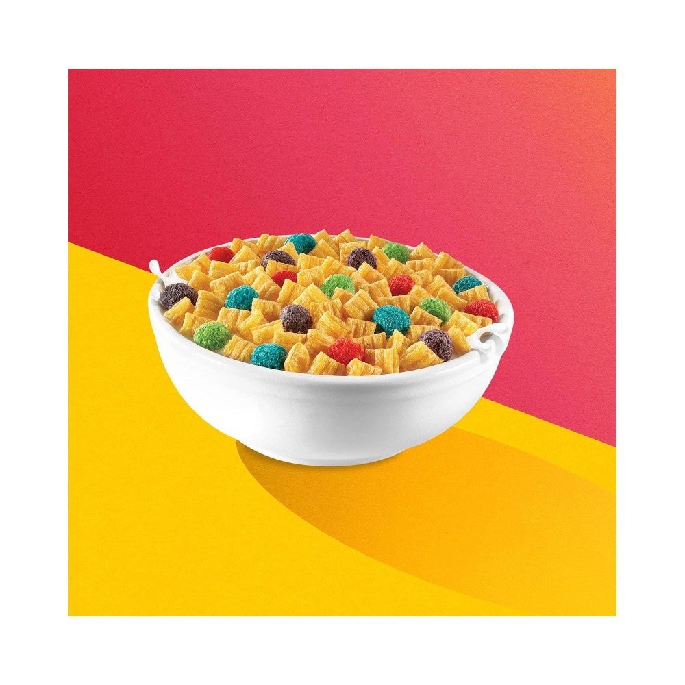 Captain Crunch's Crunch Berries Cereal 11.7oz (334g)
