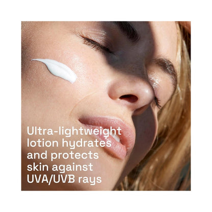 Cetaphil Daily Facial Moisturizer with Sunscreen 4oz (118ml)