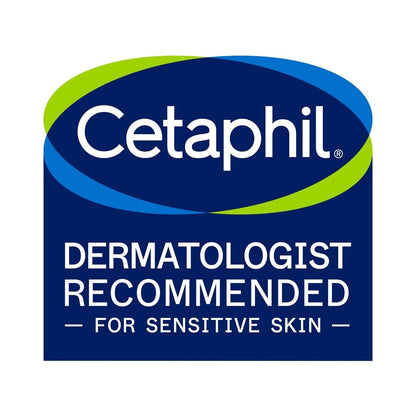 Cetaphil Daily Facial Moisturizer with Sunscreen 4oz (118ml)