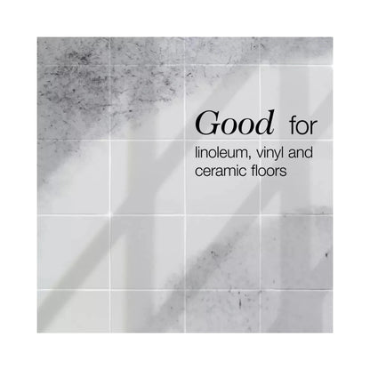 Cif Floor Cleaner Ocean 950ml - Pack of 8