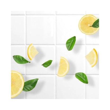 Cif Lemon Cream Cleaner Bottles 500ml - Pack of 8