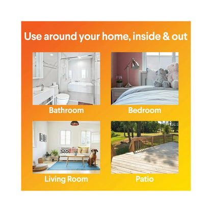 Clorox Urine Remover Spray 32oz (946ml) - Eliminates Stains & Odors